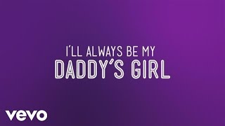 1GN  Daddys Girl Official Lyric Video [upl. by Ajnek432]