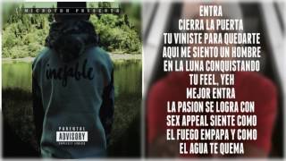 Micro TDH  Entra Ft Neutro Shorty LETRA [upl. by Yelrebmyk]