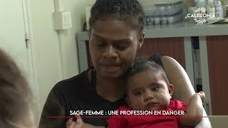 Sagefemme  une profession en danger [upl. by Kinnon]