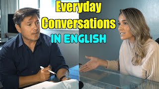 Conversación en inglés de de básico a avanzado [upl. by Kella631]