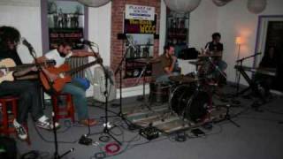 Dance of the Manatee live acoustic [upl. by Alag]