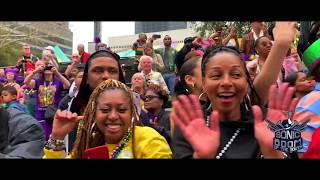 Jackson State University  Zulu Parade Highlights 2020 Part 2 [upl. by Kir216]