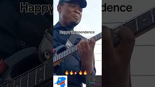 Grand kalle Independence Cha Cha sebenverison congo guitardsolotranqmusic [upl. by Trudie]