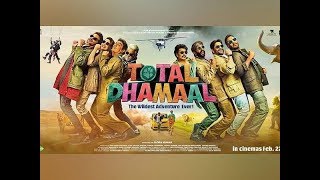 Total Dhamal Full HD Movie Download [upl. by Karlee]