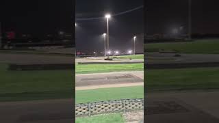 Al Forsan Karting Track Abudhabi UAE racing karting uae inabudhabi [upl. by Serrano]