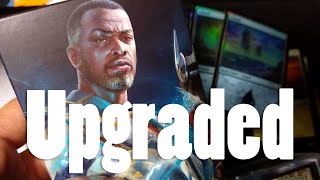 Upgrading Teferi Timeless Voyager Planeswalker Deck [upl. by Nav]