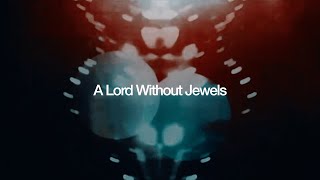 Prefuse 73  A Lord Without Jewels Official Visualiser [upl. by Brittany590]