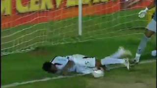 Jugador de futbol decapitado por salvar autogol BRASIL [upl. by Afaw903]