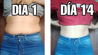 Chloe Ting challenge  Abdomen plano en dos semanas de Chloe Ting [upl. by Nirtiac]