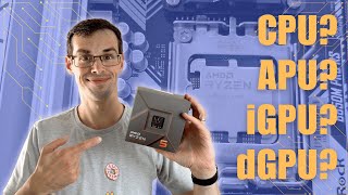 AMD Ryzen Explained 5000 vs 6000 7000 vs 8000 amp The 9000 Series [upl. by Ssepmet]