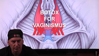 How Botox for Vaginismus Fixes Painful Sex [upl. by Samuelson]