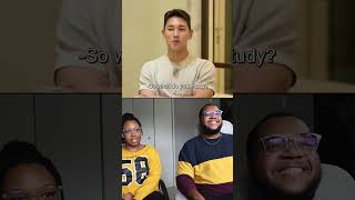 premed singlesinferno2 singlesinferno reaction reactionvideo kdrama korean datingshow [upl. by Ylenats]