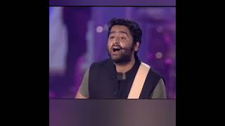 Arijit Singh then and Now ♥️ What celebrities think off arijitsingh arijitsong gourabblog [upl. by Trumann]