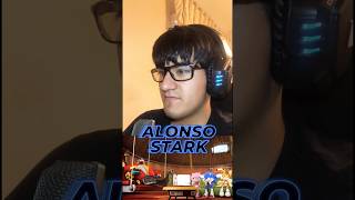 Mini Fandub de Sonic Boom alonsostark doblaje sonicboom sonicthehedgehog videojuegos fandub [upl. by Nevla]