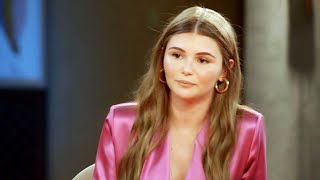 Olivia Jade on Red Table Talk 7 MUSTSEE Moments [upl. by Attenauq]