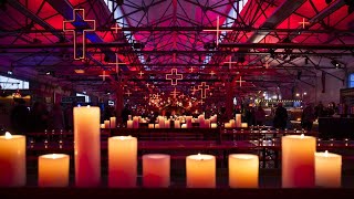 Tasmanias Dark Mofo set to return in 2025 after oneyear hiatus [upl. by Carlynn]