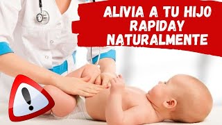 👶 Remedios Caseros para la DIARREA en Bebes  Como QUITARLE la Diarrea a Un Bebe 👩‍🍼 [upl. by Clellan141]