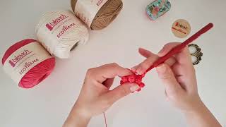 Aprende a tejer éste hermoso PORTA CELULAR a crochet con bolsillo [upl. by Sheryl340]