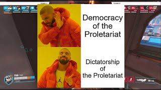 What Even is a Dictatorship of the Proletariat Anyway [upl. by Marge569]