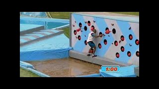 Total Wipeout  Series 4 Episode 9 The Final Champion of Champions [upl. by Esmond]