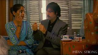 Every single smoking scene of The Darjeeling Limited [upl. by Carlick315]