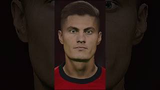 𝐏𝐚𝐭𝐫𝐢𝐤 𝐒𝐜𝐡𝐢𝐜𝐤 𝐬𝐜𝐨𝐫𝐞𝐝 𝐚 𝐛𝐫𝐢𝐥𝐥𝐢𝐚𝐧𝐭 𝐠𝐨𝐚𝐥 patrik schick efootball pes pes2021 efootball2024 ps5 [upl. by Suirtimid804]