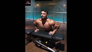 Best Exercise Effective Chest Workout At Gym [upl. by Iruj828]