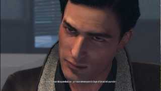 Mafia 2 The Story  Chapter 5  The Buzsaw Cutscenes [upl. by Keelby322]