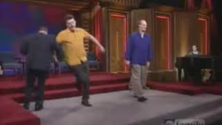 Whose Line  Best Of Laughter  Bonus Edition [upl. by Legim]