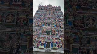 Mariamman Temple Samayapuram [upl. by Mail]