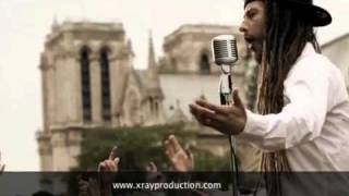 Danakil  Non je ne regrette rien Feat URoy Clip OFFICIEL [upl. by Eirb76]