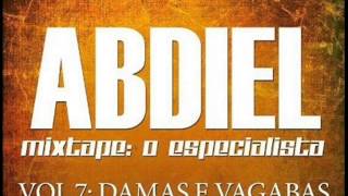 Abdiel  Damas amp Vagabas [upl. by Orton]