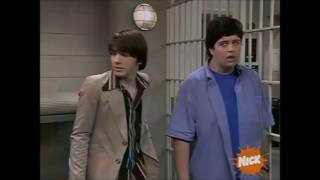 Drake And Josh  Josh Momentsmp4 [upl. by Roux]