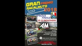 Gran Premio Racalmuto 2018 HD VideoSportAM [upl. by Naldo]