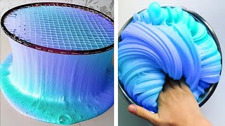 Vídeos de Slime ASMR Satisfatório amp Relaxante 2102 [upl. by Htederem]