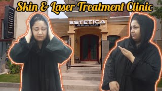 Facial Hair Removal Laser Treatment How it works  Permanent Laser Hair removal [upl. by Prager]