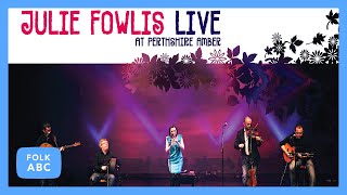 Julie Fowlis  Pabay Mòr Live [upl. by Joscelin240]