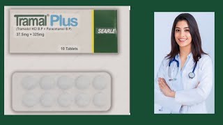 About the information Tramal plus tablets [upl. by Nlycaj]