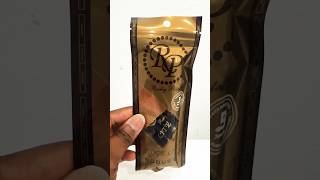 Rocky Patel Edge Lite Cigar in Boveda pack [upl. by Legge]