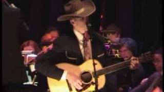 Cattle Call  Whoop Up Trail Yodeling Medley Wylie with Symphony [upl. by Taro]