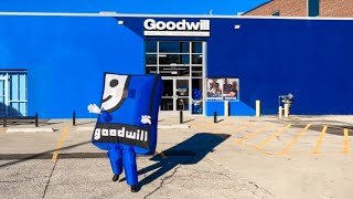 Goodwill Midtown is OPEN [upl. by Epstein529]