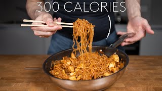 Shirataki Noodles are INSANE for Weight Loss [upl. by Colbye]