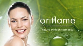 Mes produits Oriflame [upl. by Yevoc118]