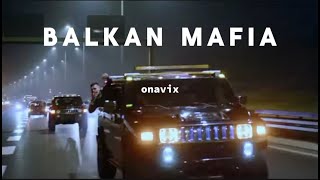 🔥Balkan Drill type beat  quotBalkan Mafiaquot  by onavix [upl. by Ihcur484]