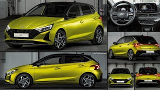 Brand new Hundyai i20 asta top model 2024 full detail ownership Review 😱😱best Hatchback car 🚗 👌 [upl. by Eillo392]