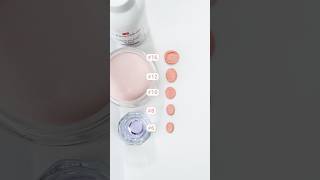 Acrylic Newbies Attention How to choose your Kolinsky acrylic nail brush beginners acrylicnails [upl. by Llibyc]