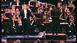 José Carreras  No puede ser \ Granada [upl. by Raviv]