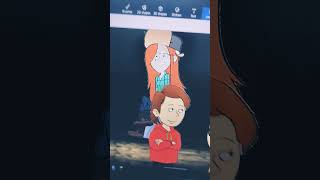 any last words my Caillou Wendy what Wendy what [upl. by Shermie875]