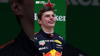 Lewis Hamilton reveals why Max Verstappen will be ‘hard to beat in 2025’ f1 [upl. by Dlabihcra373]