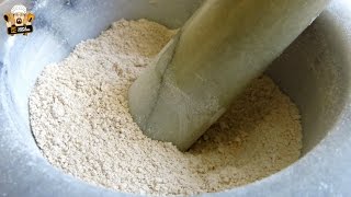 HOW TO MAKE SALT amp VINEGAR SEASONING [upl. by Eerahs]